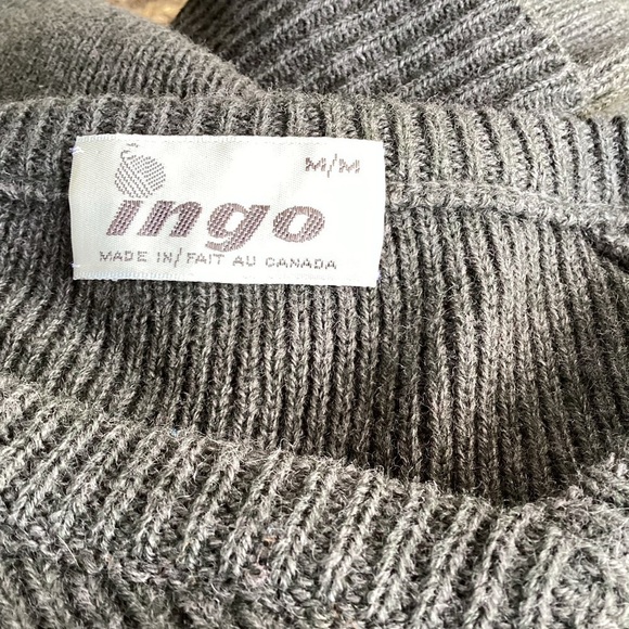 Ingo pullover, medium. 0515 - Picture 7 of 7